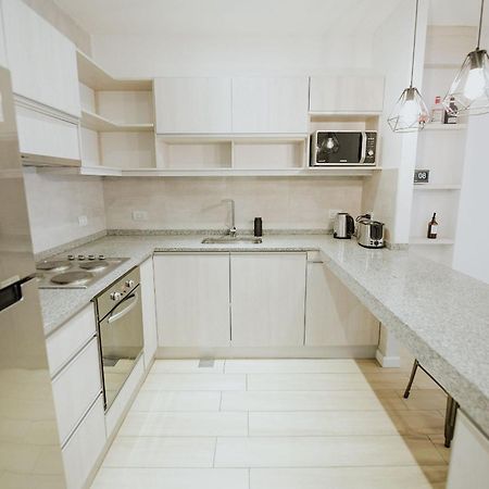Apartament Flake Apartamento Ushuaia Zewnętrze zdjęcie