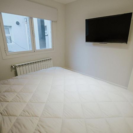Apartament Flake Apartamento Ushuaia Zewnętrze zdjęcie