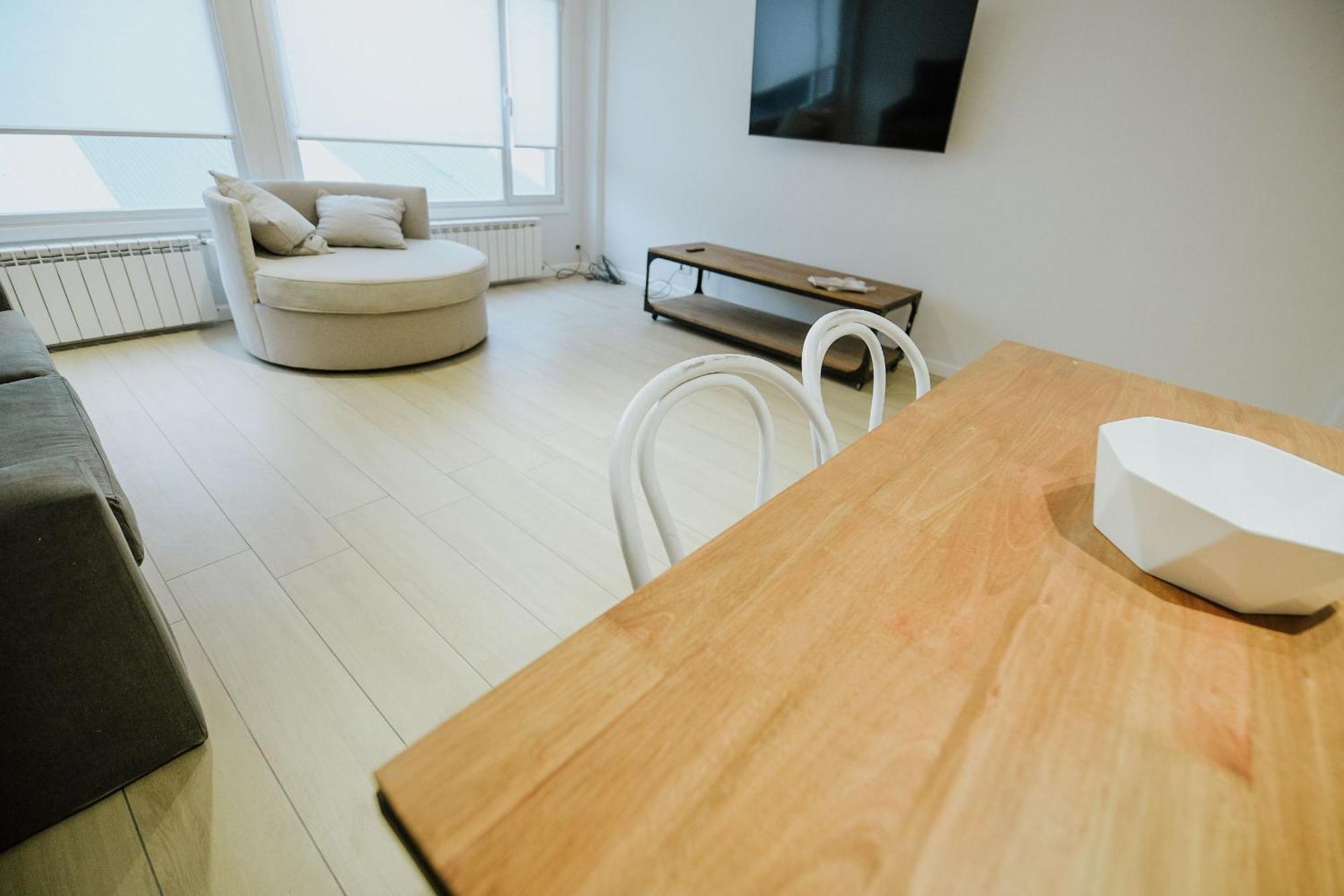 Apartament Flake Apartamento Ushuaia Zewnętrze zdjęcie