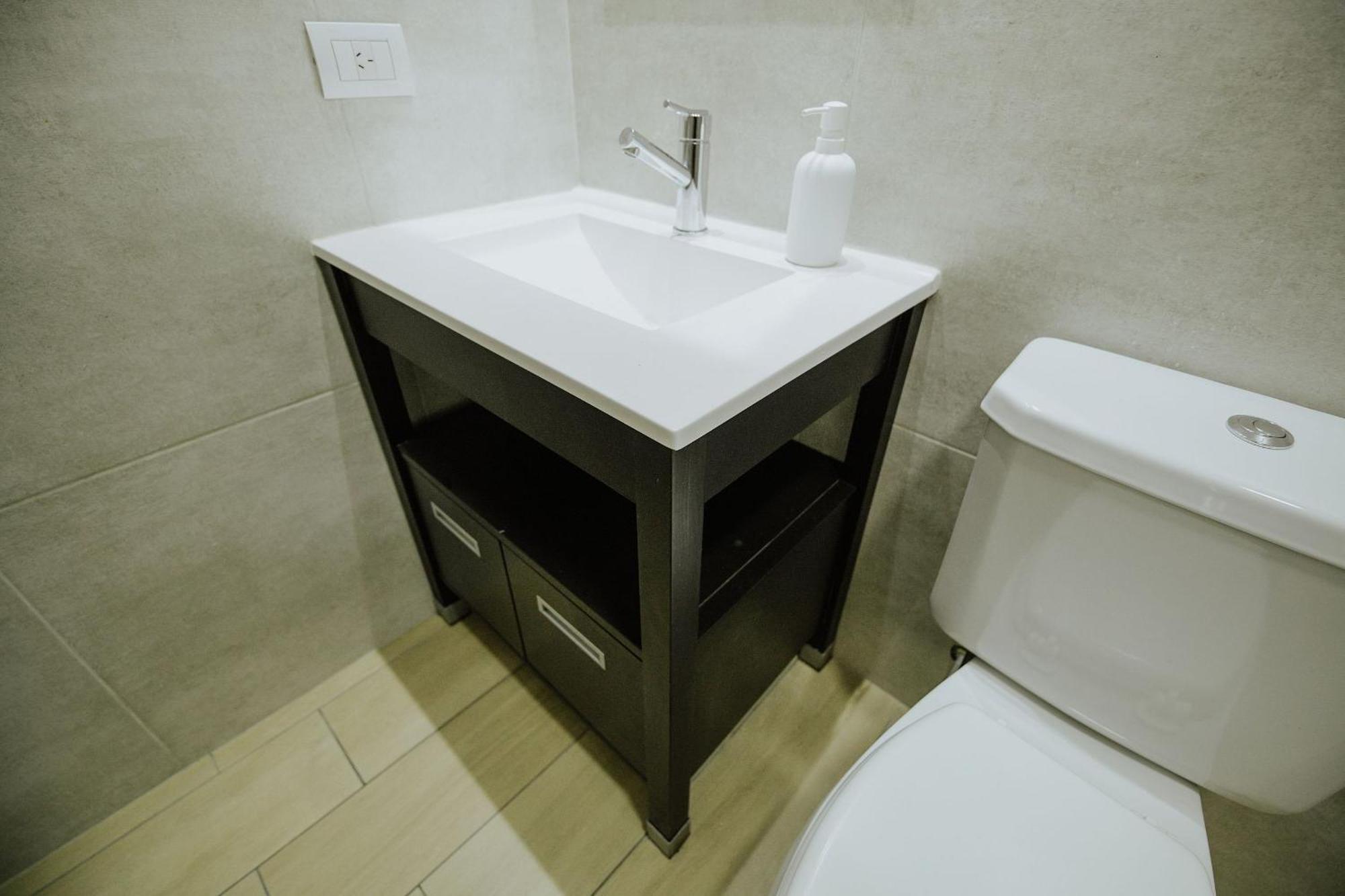 Apartament Flake Apartamento Ushuaia Zewnętrze zdjęcie