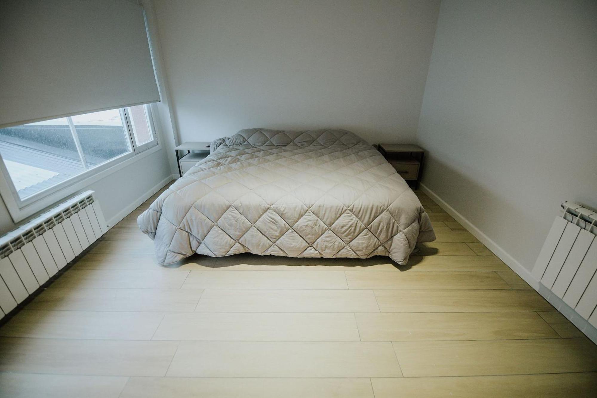 Apartament Flake Apartamento Ushuaia Zewnętrze zdjęcie