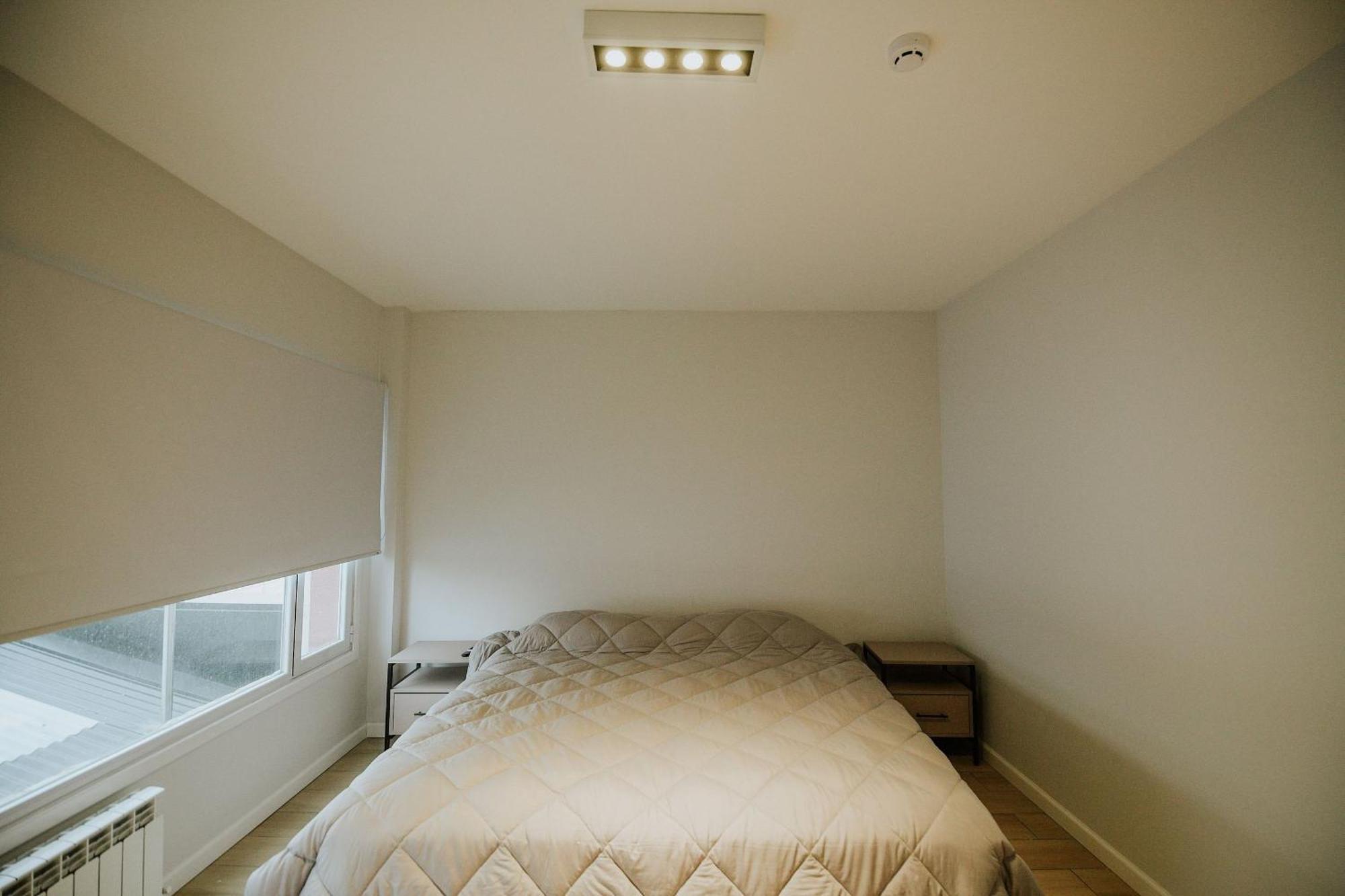 Apartament Flake Apartamento Ushuaia Zewnętrze zdjęcie