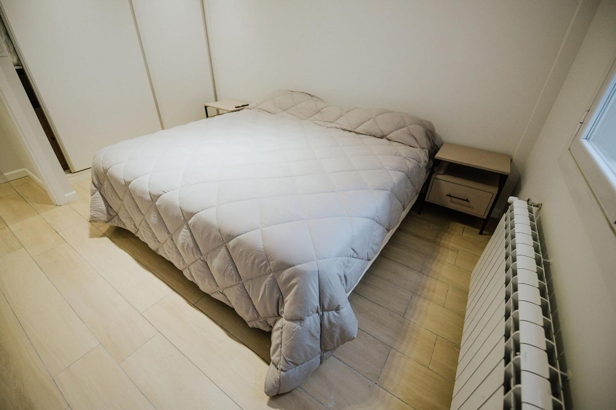 Apartament Flake Apartamento Ushuaia Zewnętrze zdjęcie